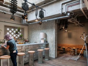 One Hundred Shoreditch