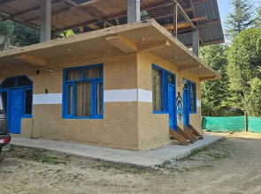 shidha homestay