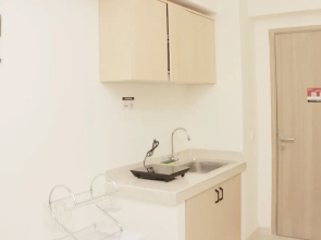 Comfort And Nice 2Br Apartment At Meikarta