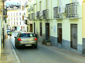 Hotel Toril