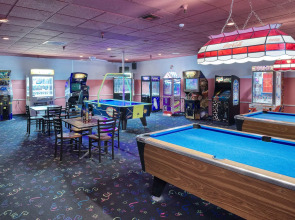 Holiday Inn Resort The Squire at Grand Canyon