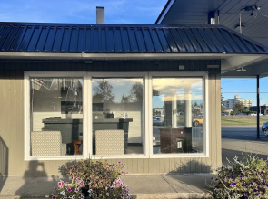 Anavada Inn & Suites - Prince George