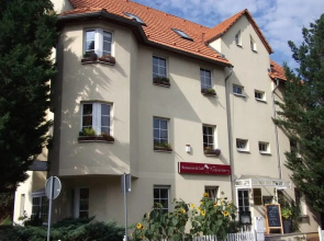 Pension & Restaurant Am Krähenberg