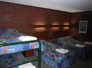 Mid City Plantation Motel