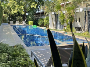 The Fong Krabi Resort