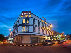 ZONE Hotels