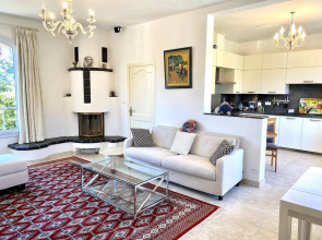 Villa les Ondes VI4120