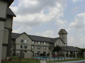 Araamda Inn Norcross