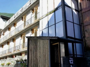 Top Inn Hailuogou