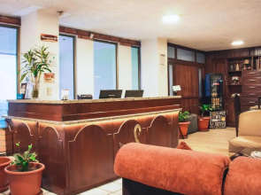 Hotel Cisne