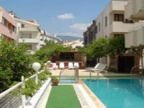 Ayhan Apartments