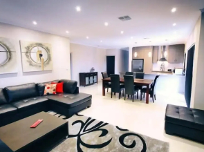 Casavino Luxury Villas
