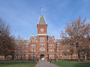 SpringHill Suites Columbus Easton Area