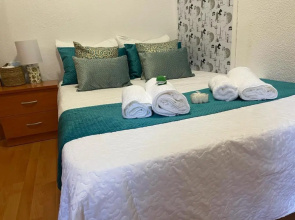 Apartamento de 1 dormitorio en buena ubicación