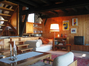 Ferienhaus Hajek
