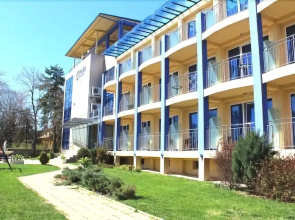 SPA Hotel Astrea