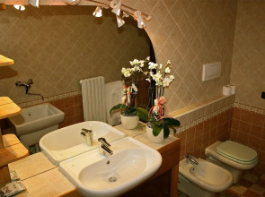 Ca' del Sasso Country House