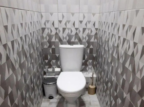 Высота 56 на улице Рокоссовского