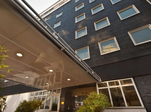 Tryp by Wyndham Berlin am KuDamm