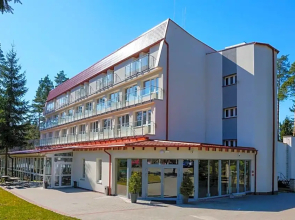 Resort Niegocin