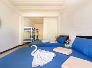 Coralview Beach Resort