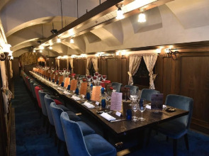 10 Karakoy Istanbul - Special Class