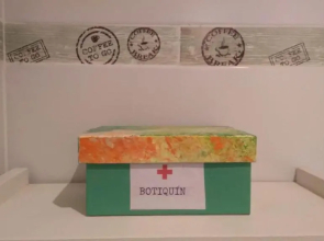 Departamento En Plaza Colon, 200 Mts De La Playa