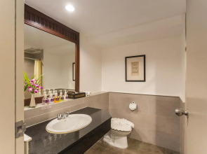 Phuket Orchid Resort and Spa