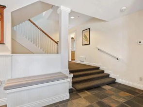Legacy House - 4 Bedroom Home Mountain View - LLH 56943