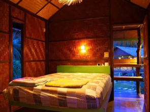 Thai Thana Resort