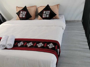Dream Hill Villa Burtelege Takengon