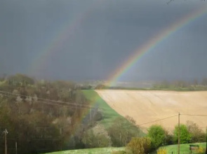 La Ferme du Bascou