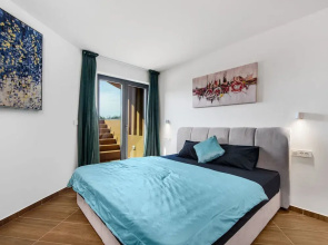 Apartment in Croatia Near Stunning Beaches
