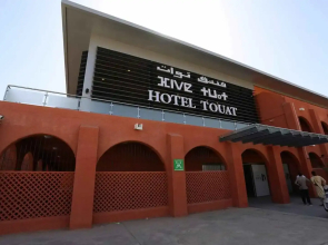 Hotel Touat