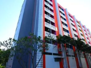 Taveechoke Place
