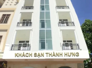 Thanh Hung Hotel