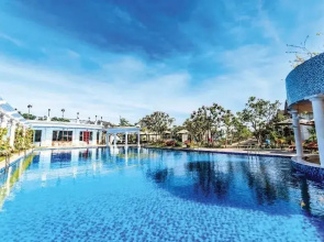 Wyndham Vuon Vua