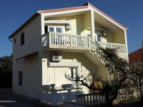 Apartments Filma