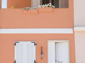 Le Saline Suites