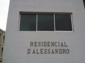 Residencial DAlessandro