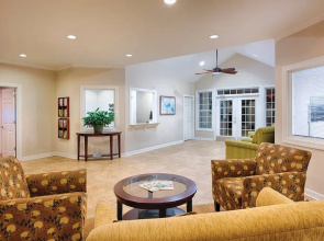 Wyndham Vacation Resorts Lake Marion