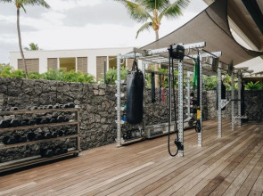 Mauna Lani, Auberge Collection