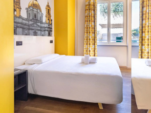 B&B Hotel Roma San Lorenzo Termini