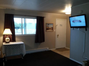 New Country Motel
