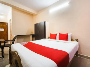 Oyo 60699 Srivari Premium Homestays