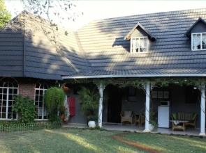 Swallows Nest B&B