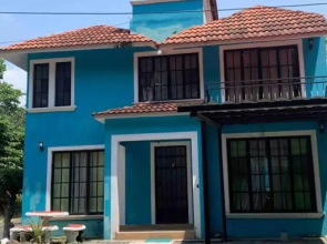 Casa 2 a 5 min del Irtra