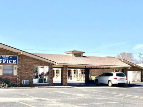 Best Inn Texas