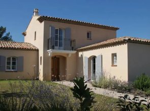 Ma Villa en Provence