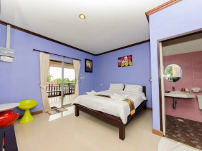 Chanlaya Pura Resort Kohlarn